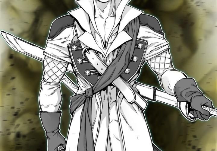 Hoàn Ác Vương Quyền Và Tự Do Chapter 4 - 5