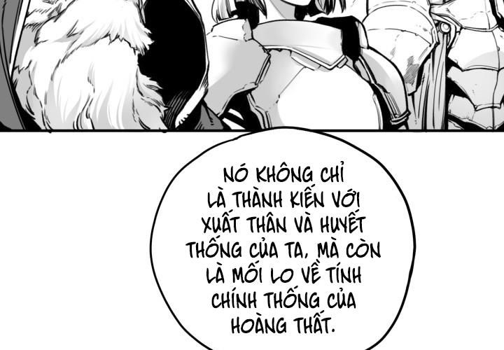 Hoàn Ác Vương Quyền Và Tự Do Chapter 4 - 41