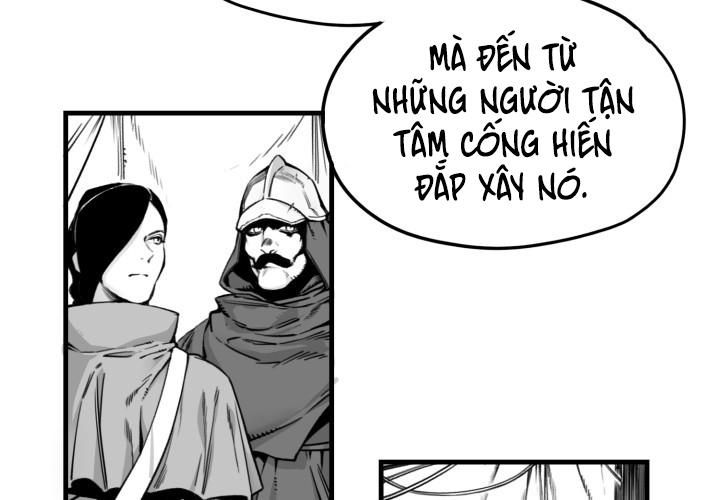 Hoàn Ác Vương Quyền Và Tự Do Chapter 4 - 43