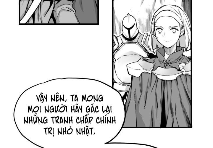 Hoàn Ác Vương Quyền Và Tự Do Chapter 4 - 44
