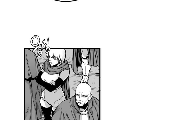 Hoàn Ác Vương Quyền Và Tự Do Chapter 4 - 78