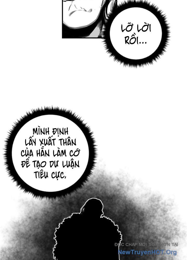 Hoàn Ác Vương Quyền Và Tự Do Chapter 4 - 9