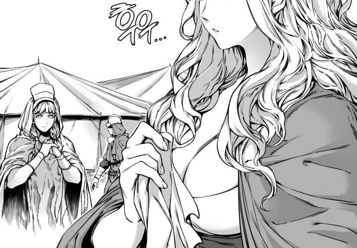 Hoàn Ác Vương Quyền Và Tự Do Chapter 4 - 93