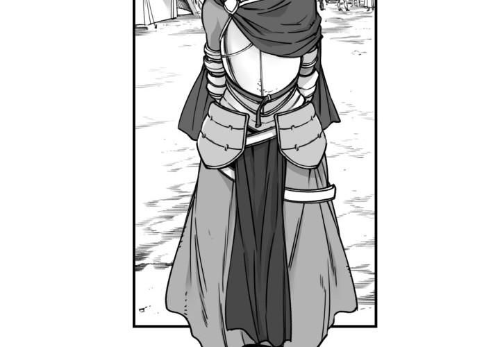 Hoàn Ác Vương Quyền Và Tự Do Chapter 4 - 97