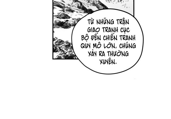 Hoàn Ác Vương Quyền Và Tự Do Chapter 5 - 103