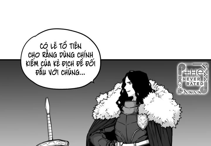 Hoàn Ác Vương Quyền Và Tự Do Chapter 5 - 104