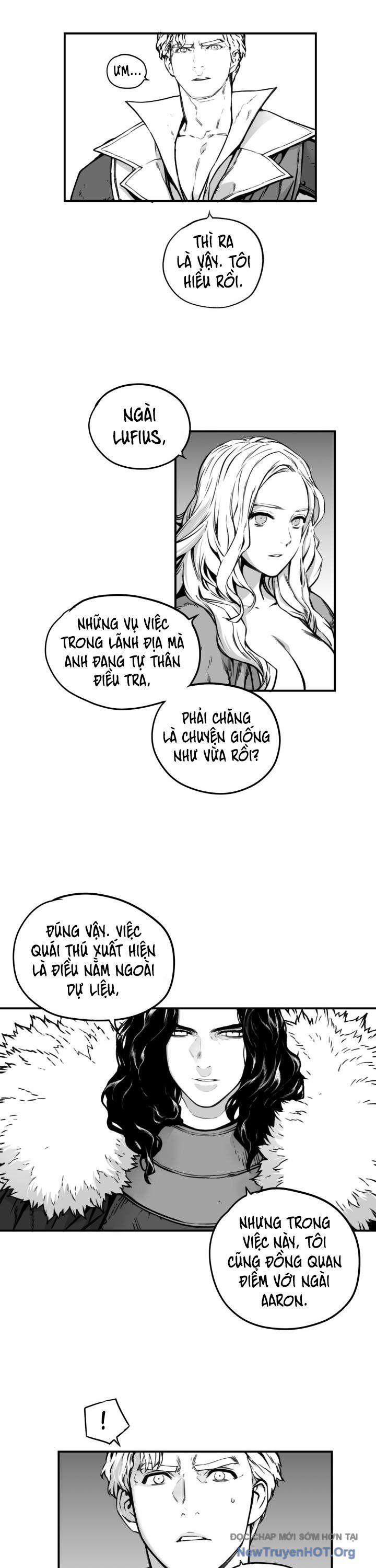 Hoàn Ác Vương Quyền Và Tự Do Chapter 5 - 106