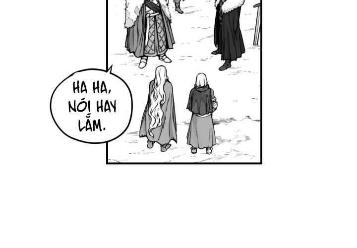 Hoàn Ác Vương Quyền Và Tự Do Chapter 5 - 110