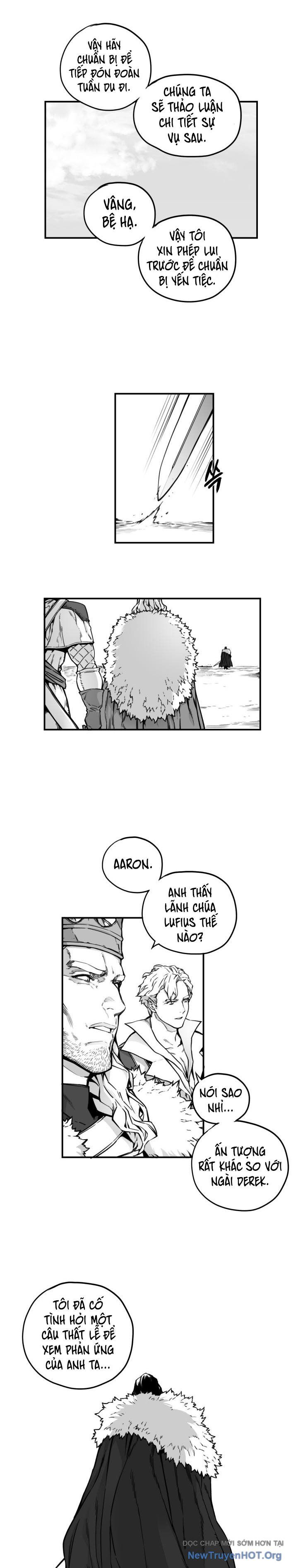 Hoàn Ác Vương Quyền Và Tự Do Chapter 5 - 118