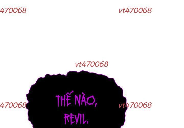 Hoàn Ác Vương Quyền Và Tự Do Chapter 5 - 126