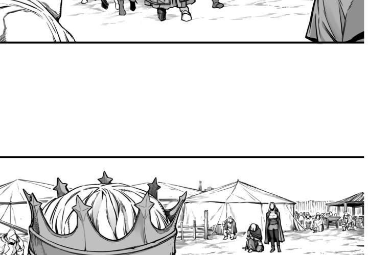 Hoàn Ác Vương Quyền Và Tự Do Chapter 5 - 14