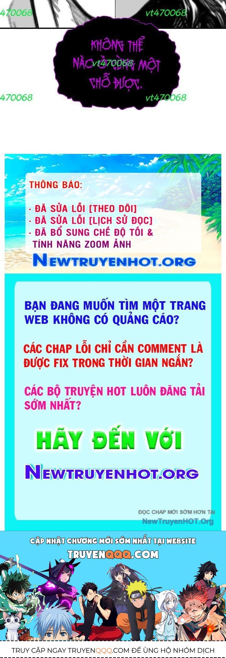 Hoàn Ác Vương Quyền Và Tự Do Chapter 5 - 136