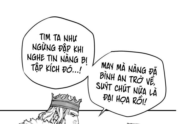 Hoàn Ác Vương Quyền Và Tự Do Chapter 5 - 19