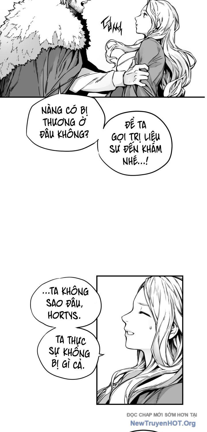 Hoàn Ác Vương Quyền Và Tự Do Chapter 5 - 20