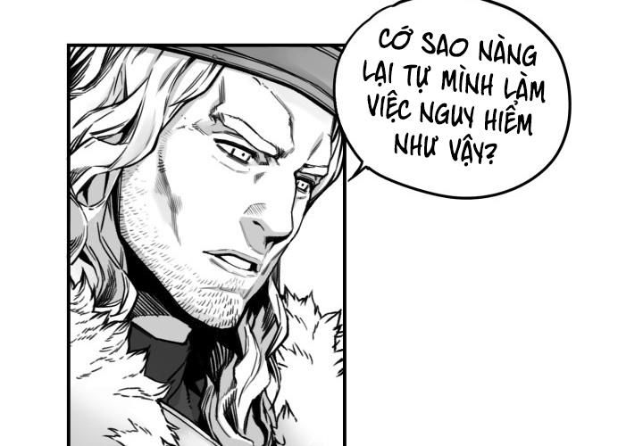 Hoàn Ác Vương Quyền Và Tự Do Chapter 5 - 21