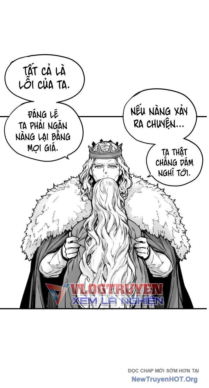 Hoàn Ác Vương Quyền Và Tự Do Chapter 5 - 23