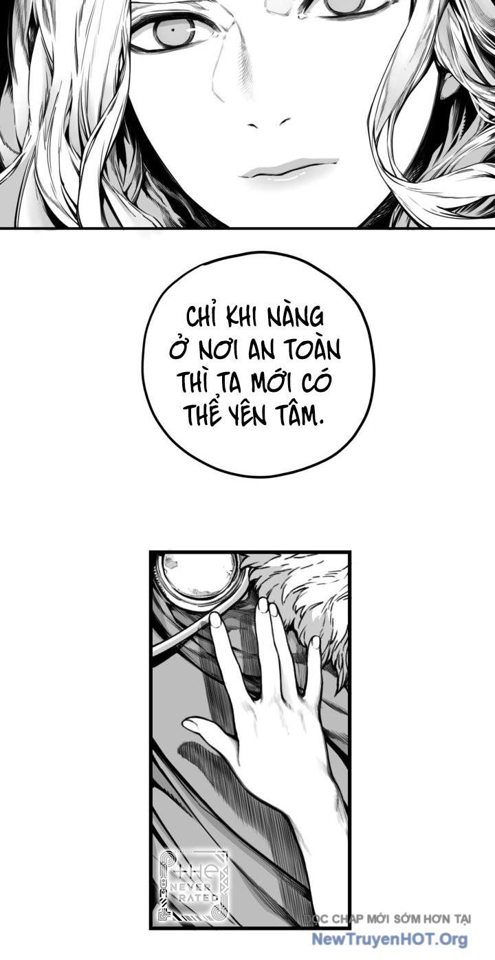 Hoàn Ác Vương Quyền Và Tự Do Chapter 5 - 25