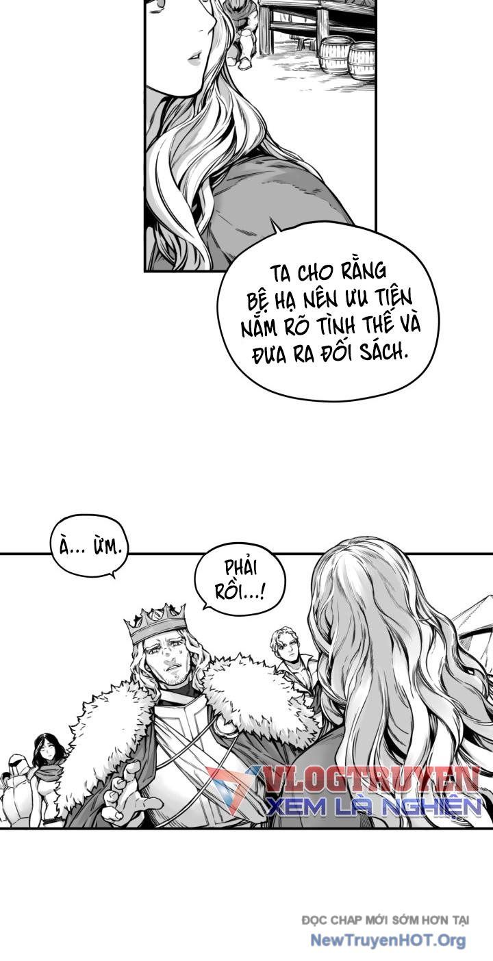 Hoàn Ác Vương Quyền Và Tự Do Chapter 5 - 29