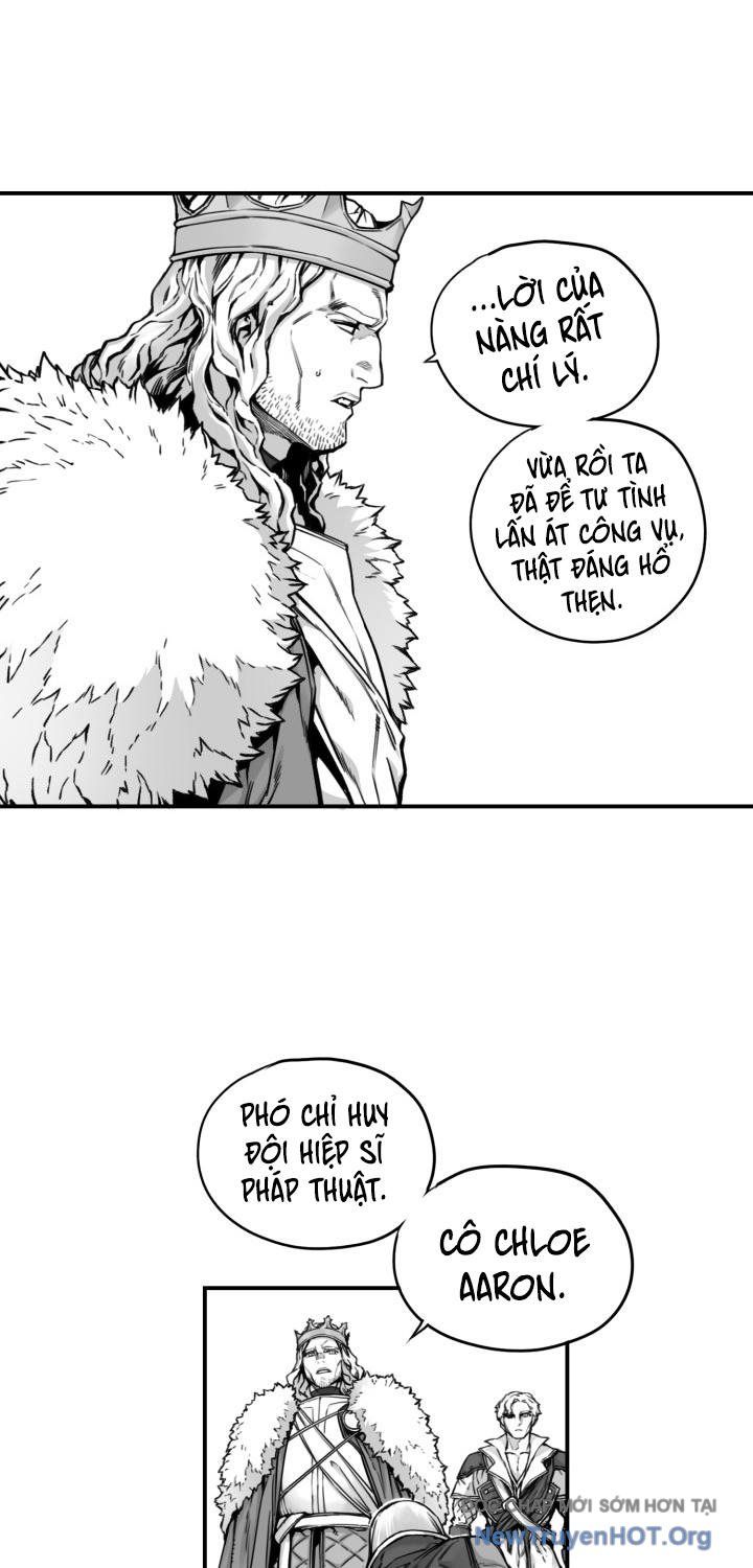 Hoàn Ác Vương Quyền Và Tự Do Chapter 5 - 31