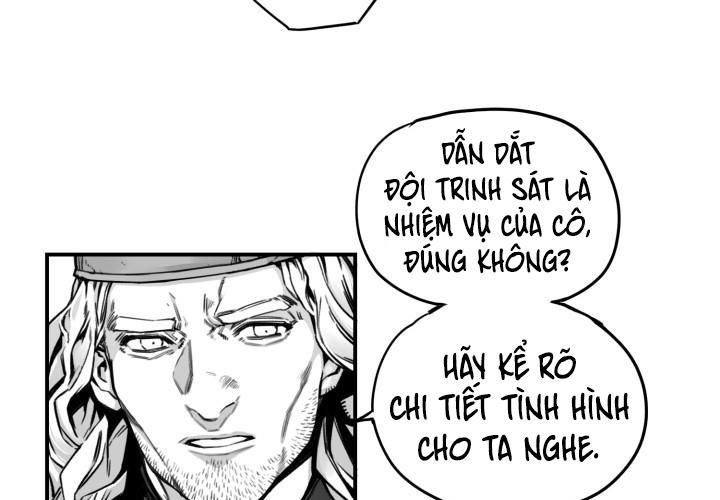 Hoàn Ác Vương Quyền Và Tự Do Chapter 5 - 33