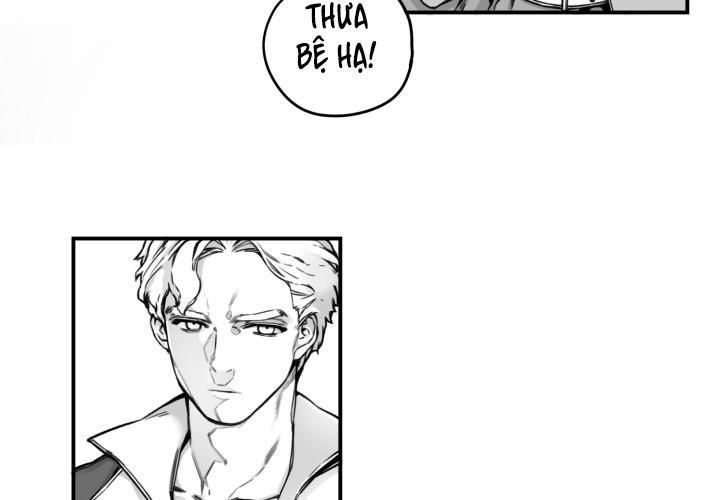 Hoàn Ác Vương Quyền Và Tự Do Chapter 5 - 35