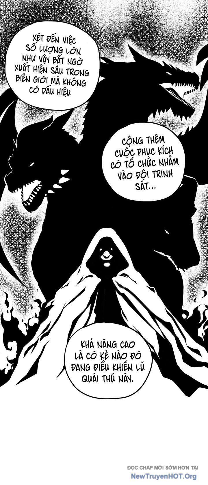 Hoàn Ác Vương Quyền Và Tự Do Chapter 5 - 47