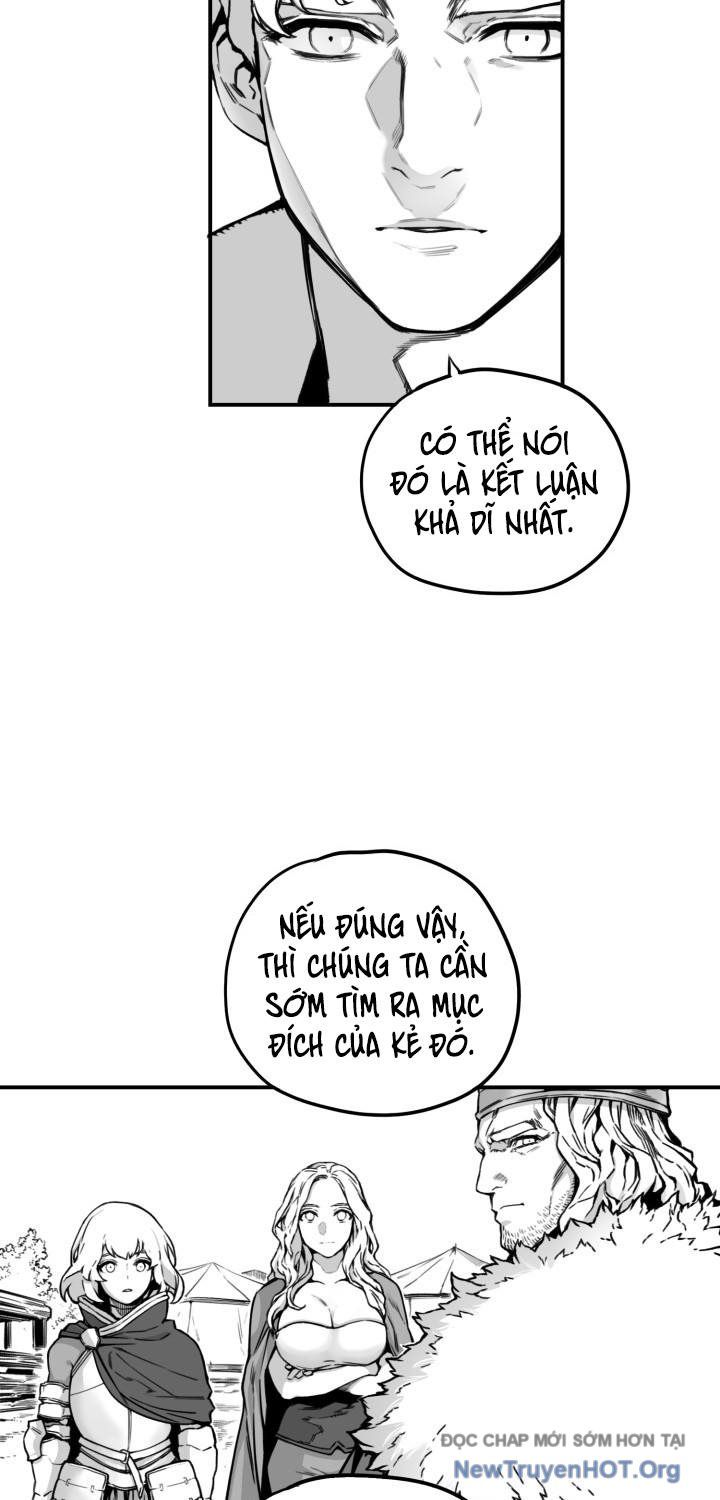 Hoàn Ác Vương Quyền Và Tự Do Chapter 5 - 49