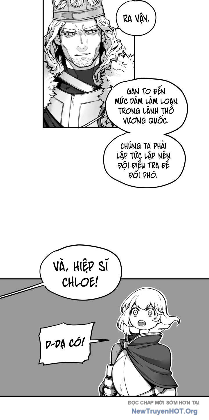 Hoàn Ác Vương Quyền Và Tự Do Chapter 5 - 51