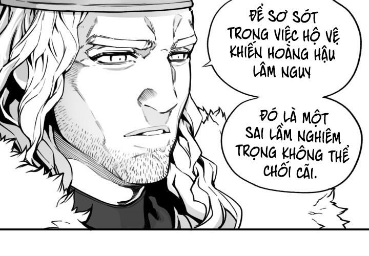 Hoàn Ác Vương Quyền Và Tự Do Chapter 5 - 54