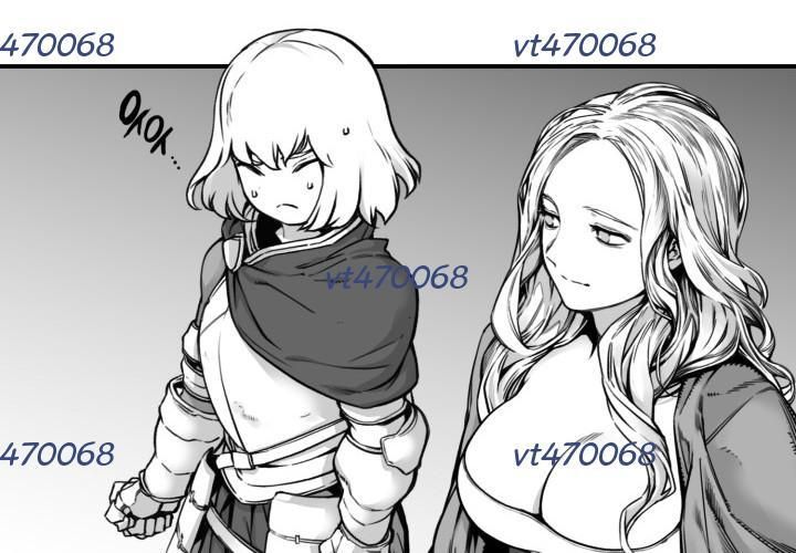 Hoàn Ác Vương Quyền Và Tự Do Chapter 5 - 61