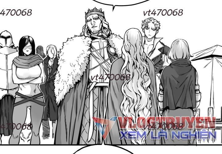 Hoàn Ác Vương Quyền Và Tự Do Chapter 5 - 67