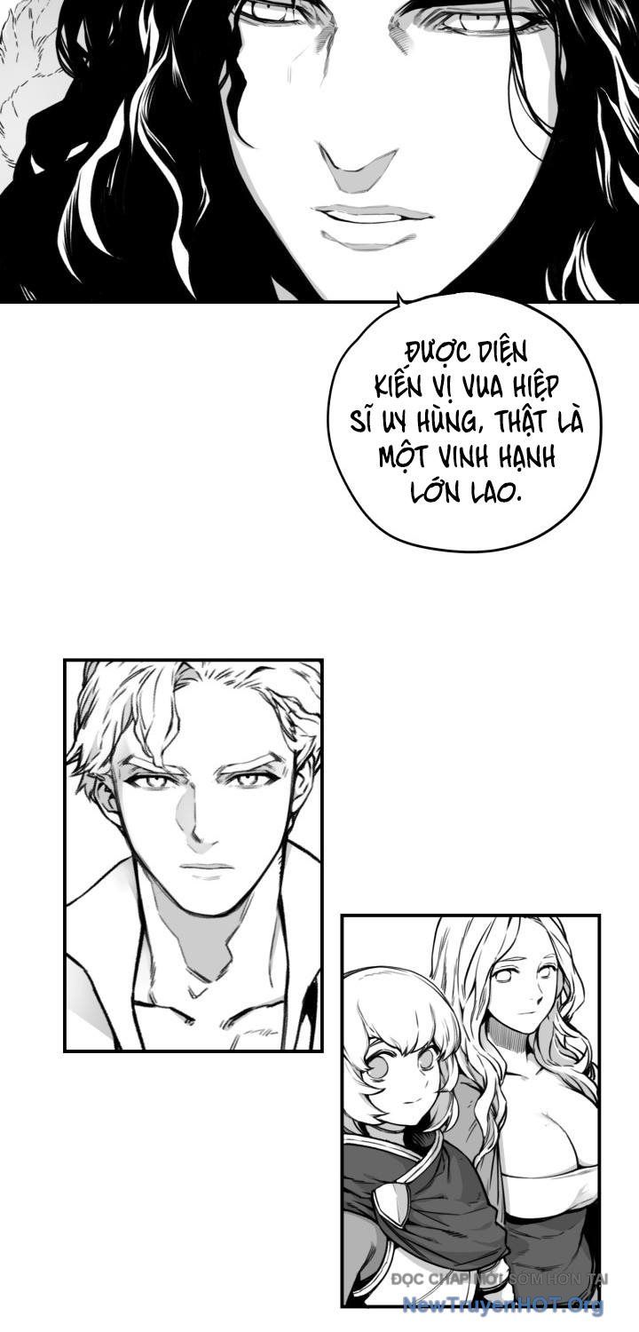 Hoàn Ác Vương Quyền Và Tự Do Chapter 5 - 83