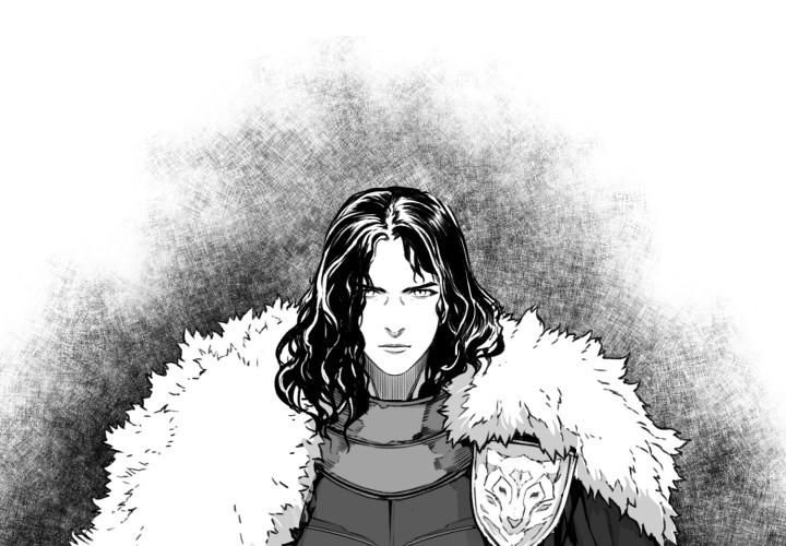 Hoàn Ác Vương Quyền Và Tự Do Chapter 5 - 88