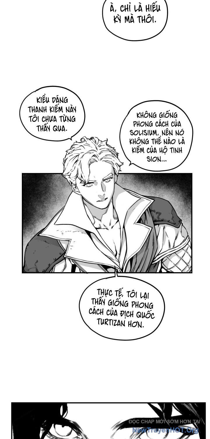 Hoàn Ác Vương Quyền Và Tự Do Chapter 5 - 98