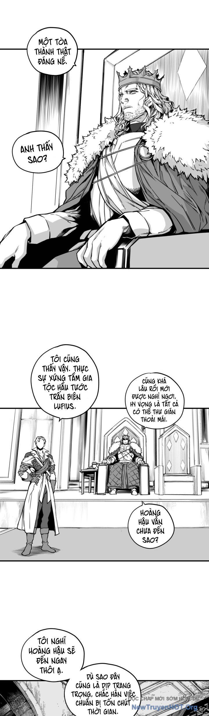 Hoàn Ác Vương Quyền Và Tự Do Chapter 6 - 103