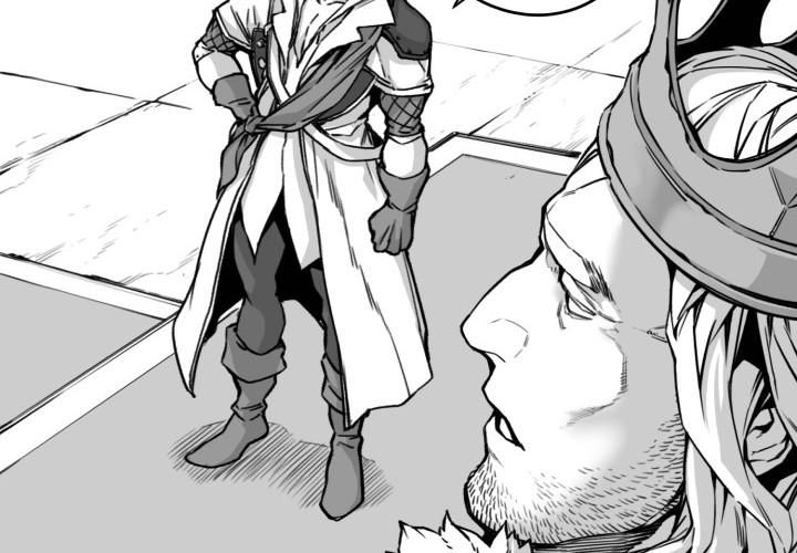 Hoàn Ác Vương Quyền Và Tự Do Chapter 6 - 106