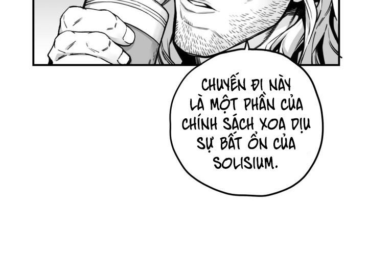 Hoàn Ác Vương Quyền Và Tự Do Chapter 6 - 113