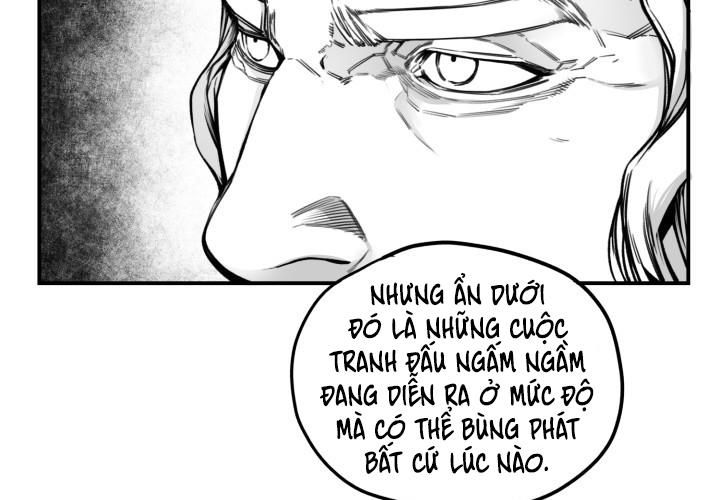 Hoàn Ác Vương Quyền Và Tự Do Chapter 6 - 120