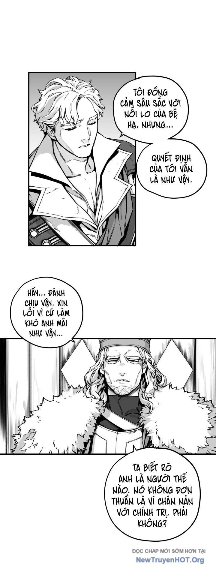 Hoàn Ác Vương Quyền Và Tự Do Chapter 6 - 122
