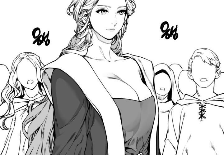 Hoàn Ác Vương Quyền Và Tự Do Chapter 6 - 132