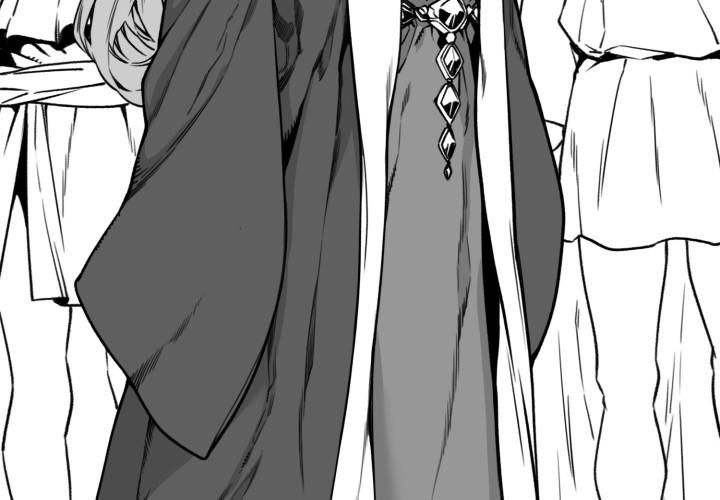 Hoàn Ác Vương Quyền Và Tự Do Chapter 6 - 133