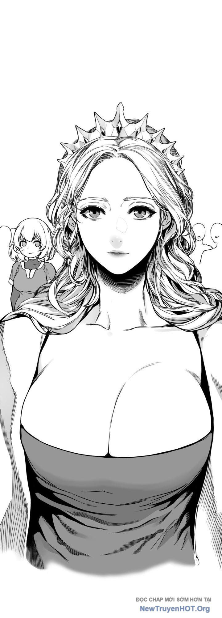 Hoàn Ác Vương Quyền Và Tự Do Chapter 6 - 138