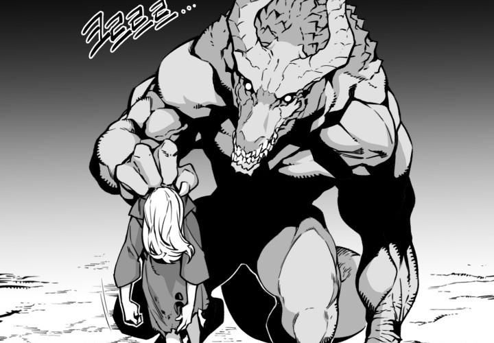 Hoàn Ác Vương Quyền Và Tự Do Chapter 6 - 20