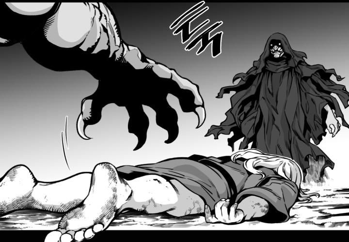 Hoàn Ác Vương Quyền Và Tự Do Chapter 6 - 22