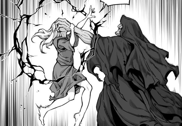 Hoàn Ác Vương Quyền Và Tự Do Chapter 6 - 29