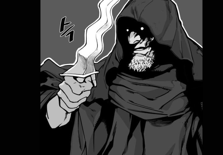 Hoàn Ác Vương Quyền Và Tự Do Chapter 6 - 35