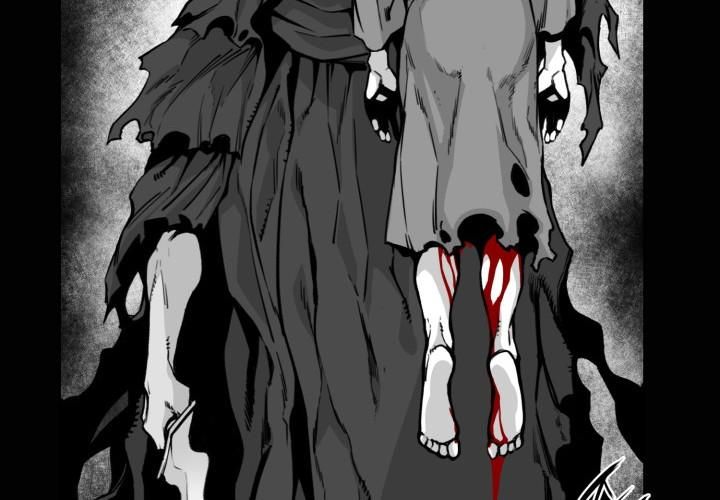 Hoàn Ác Vương Quyền Và Tự Do Chapter 6 - 53