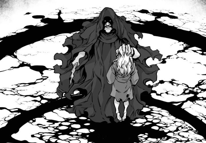 Hoàn Ác Vương Quyền Và Tự Do Chapter 6 - 58