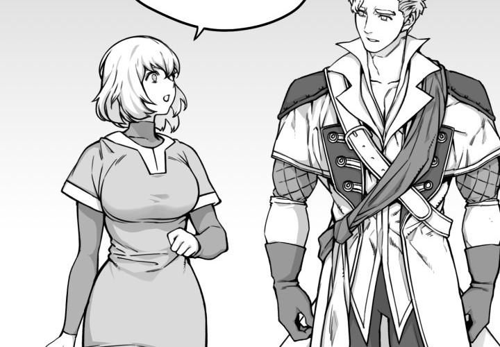 Hoàn Ác Vương Quyền Và Tự Do Chapter 7 - 16