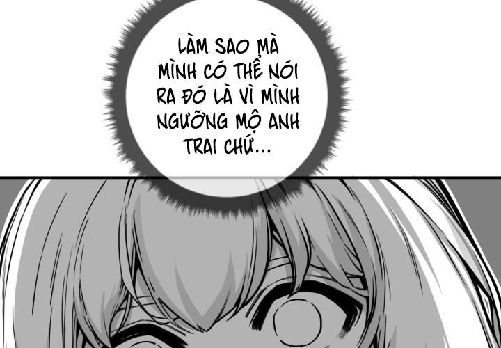 Hoàn Ác Vương Quyền Và Tự Do Chapter 7 - 19